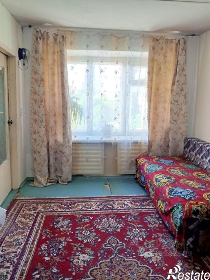 3-комн квартира улица КИМ, 5,  д. 5