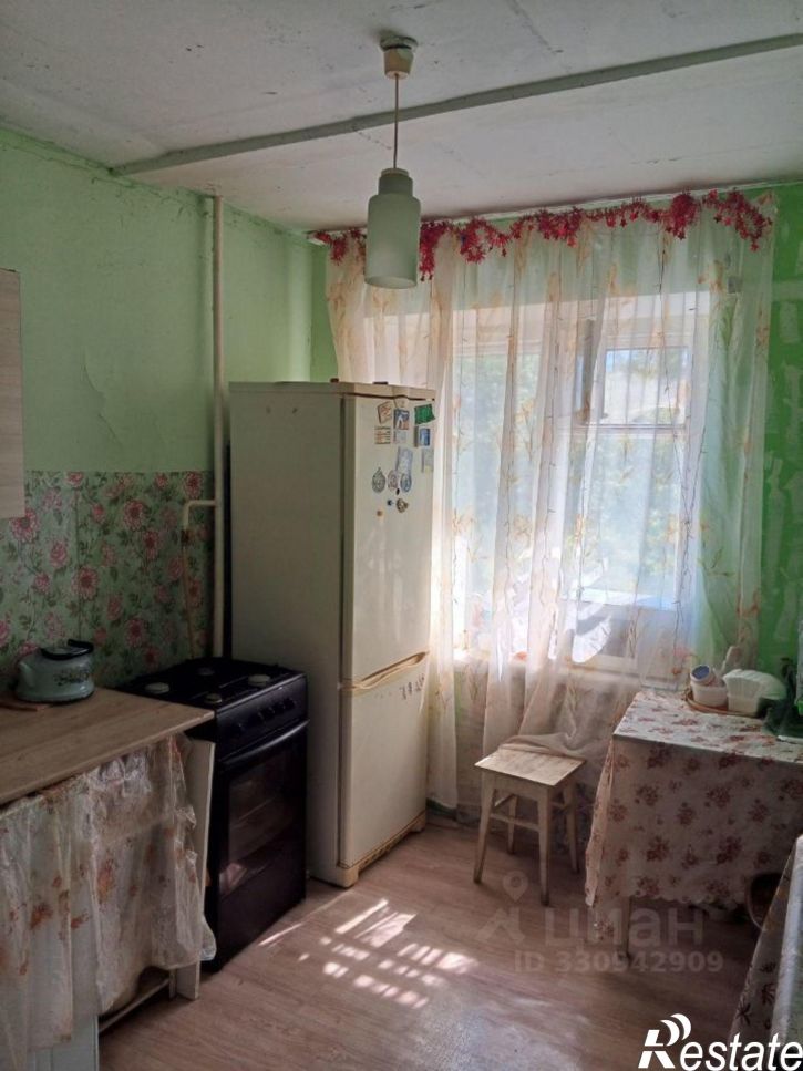 3-комн квартира улица КИМ, 5,  д. 5