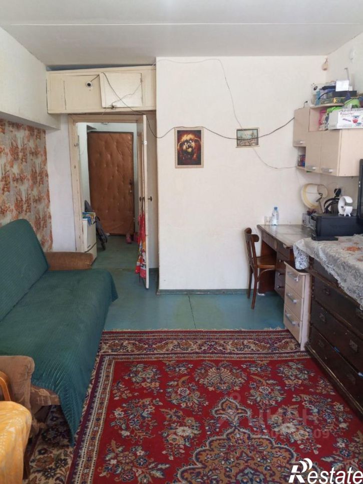 3-комн квартира улица КИМ, 5,  д. 5