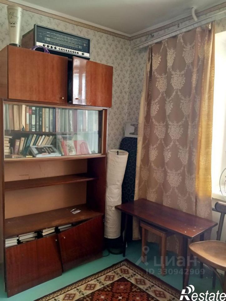 3-комн квартира улица КИМ, 5,  д. 5