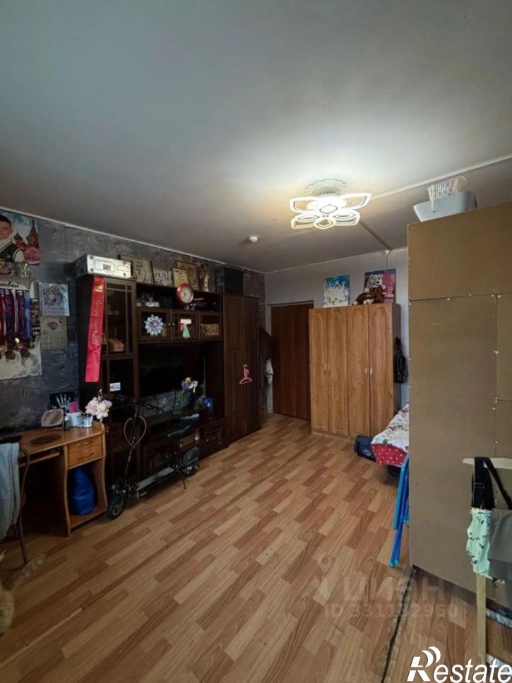 2-комн квартира Цимлянская улица, 17,  д. 17
