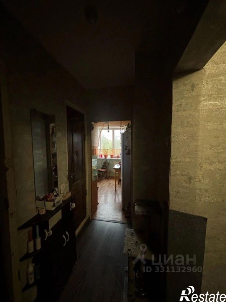 2-комн квартира Цимлянская улица, 17,  д. 17
