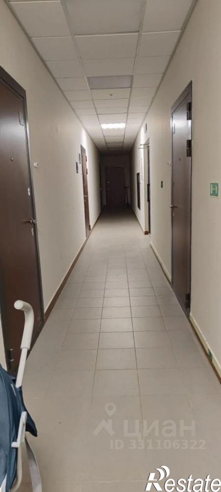 2-комн квартира Инженерная улица, 36,  д. 36