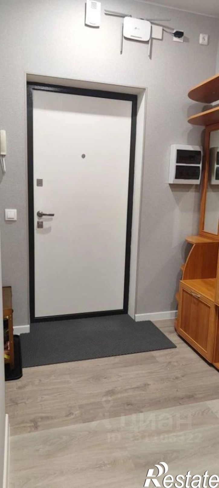 2-комн квартира Инженерная улица, 36,  д. 36
