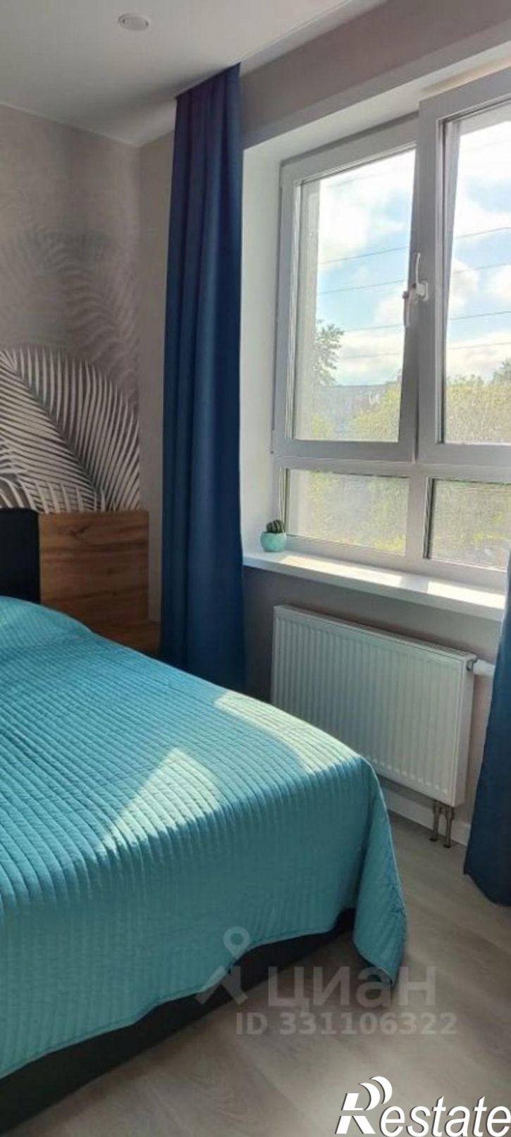 2-комн квартира Инженерная улица, 36,  д. 36