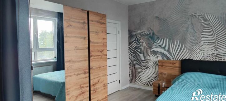 2-комн квартира Инженерная улица, 36,  д. 36
