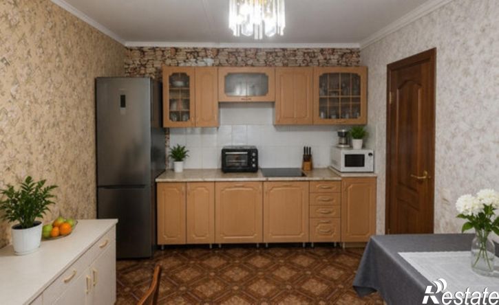 1-комн квартира ул Солдатова, 43,  д. 43