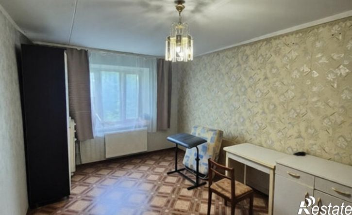 1-комн квартира ул Солдатова, 43,  д. 43