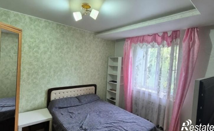 1-комн квартира ул Солдатова, 43,  д. 43