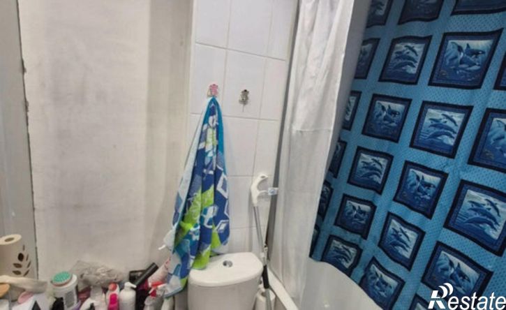1-комн квартира ул Солдатова, 43,  д. 43