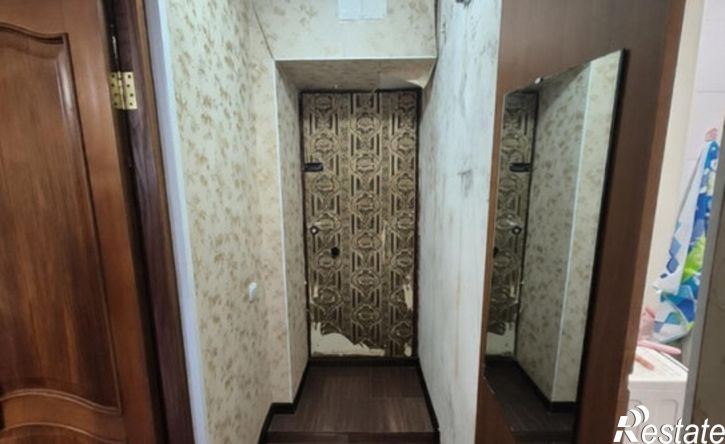 1-комн квартира ул Солдатова, 43,  д. 43