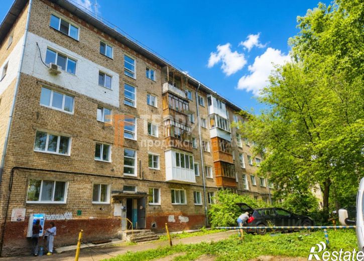 3-комн квартира улица Комбайнёров, 36,  д. 36