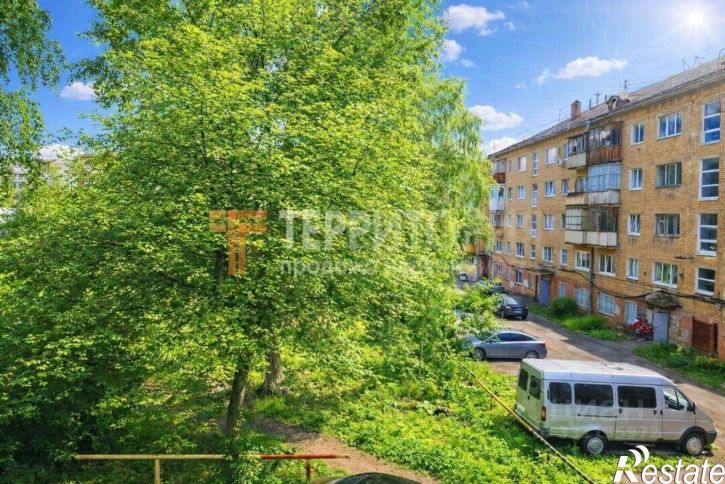 3-комн квартира улица Комбайнёров, 36,  д. 36