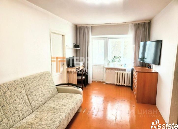 3-комн квартира улица Комбайнёров, 36,  д. 36