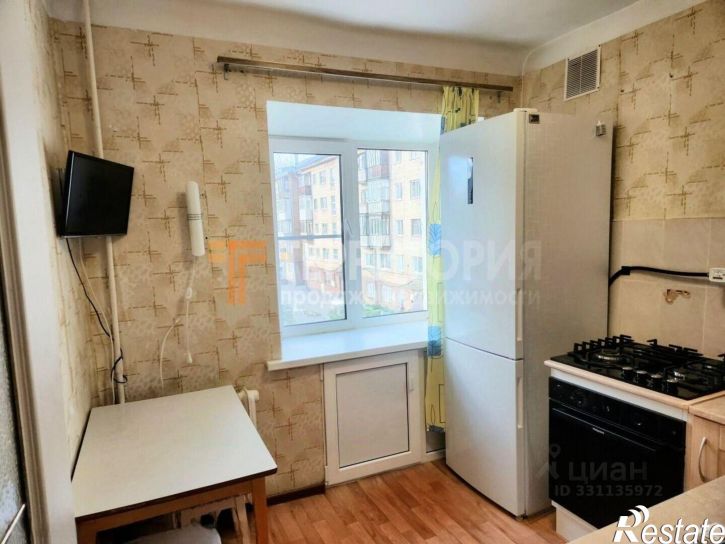 3-комн квартира улица Комбайнёров, 36,  д. 36