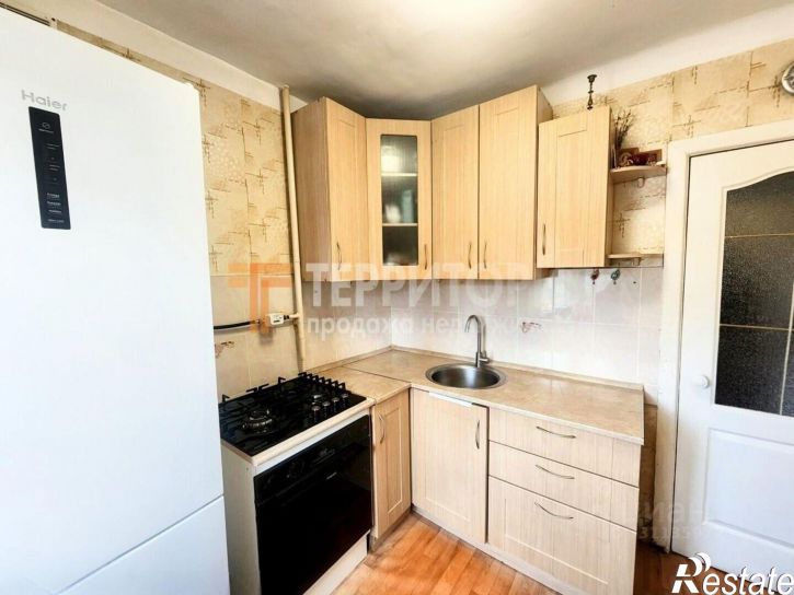 3-комн квартира улица Комбайнёров, 36,  д. 36