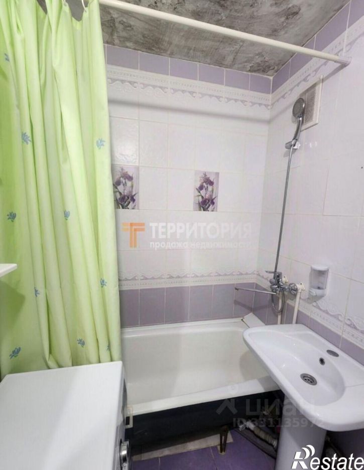 3-комн квартира улица Комбайнёров, 36,  д. 36