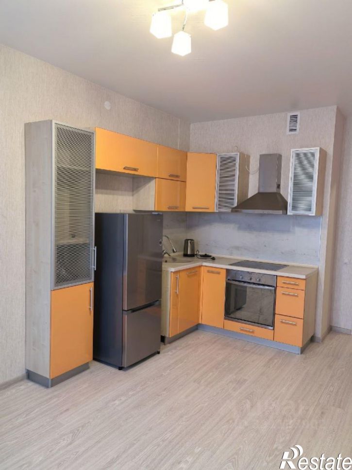 1-комн квартира ул Герцена, 6,  д. 6