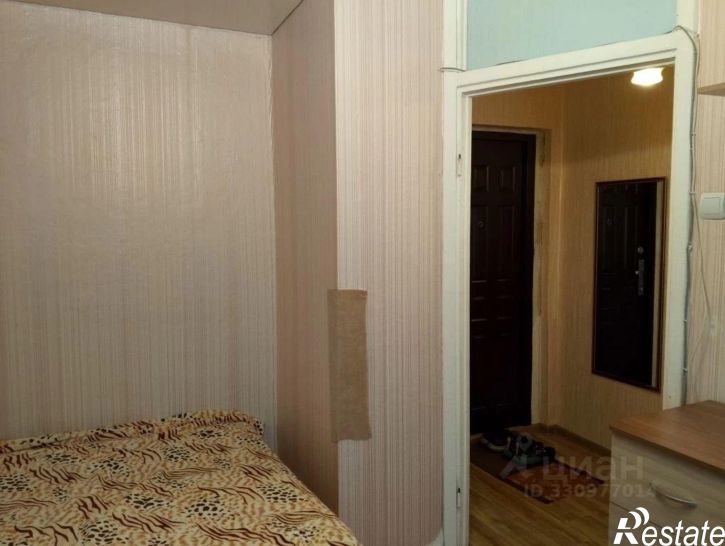 1-комн квартира ул Химградская, 45,  д. 45