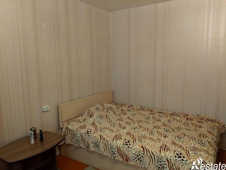 1-комн квартира ул Химградская, 45,  д. 45
