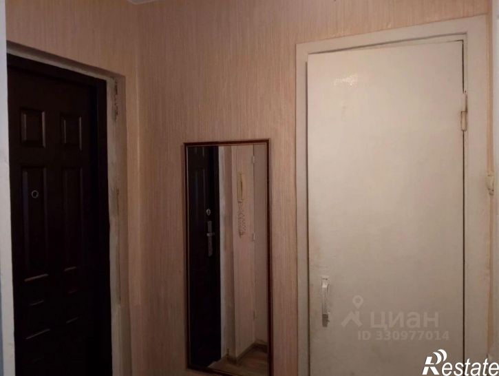 1-комн квартира ул Химградская, 45,  д. 45