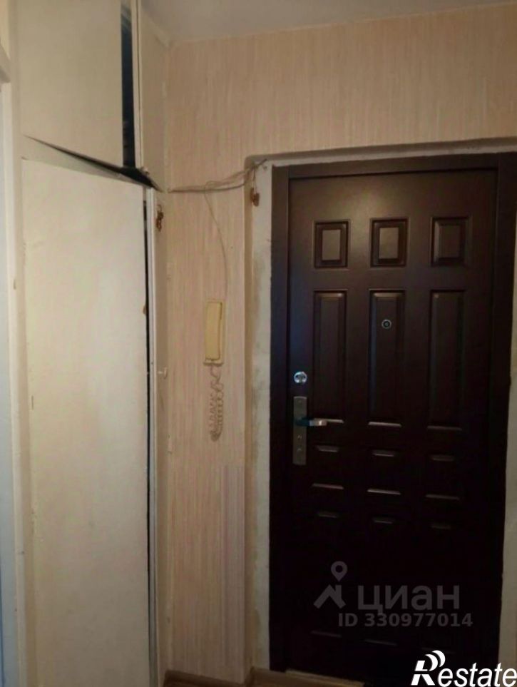 1-комн квартира ул Химградская, 45,  д. 45