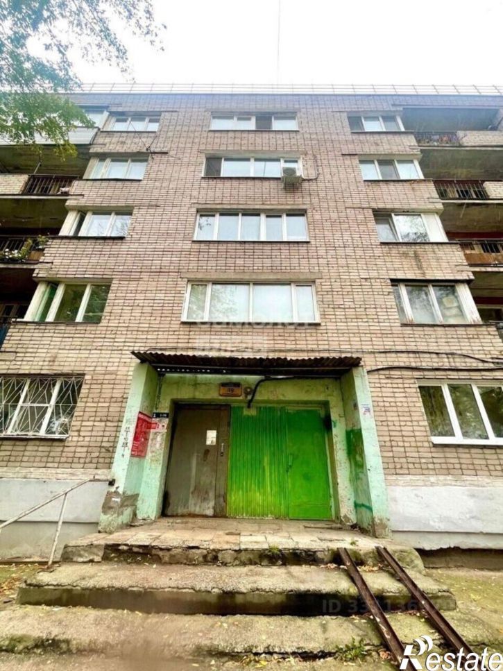Комната ул Стахановская, 49,  д. 49