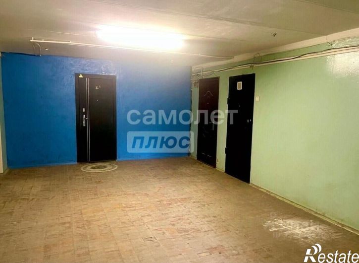 Комната ул Стахановская, 49,  д. 49