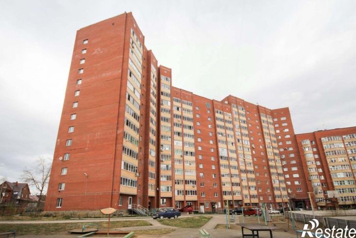 1-комн квартира ул Вильямса, 20/3,  д. 20/3