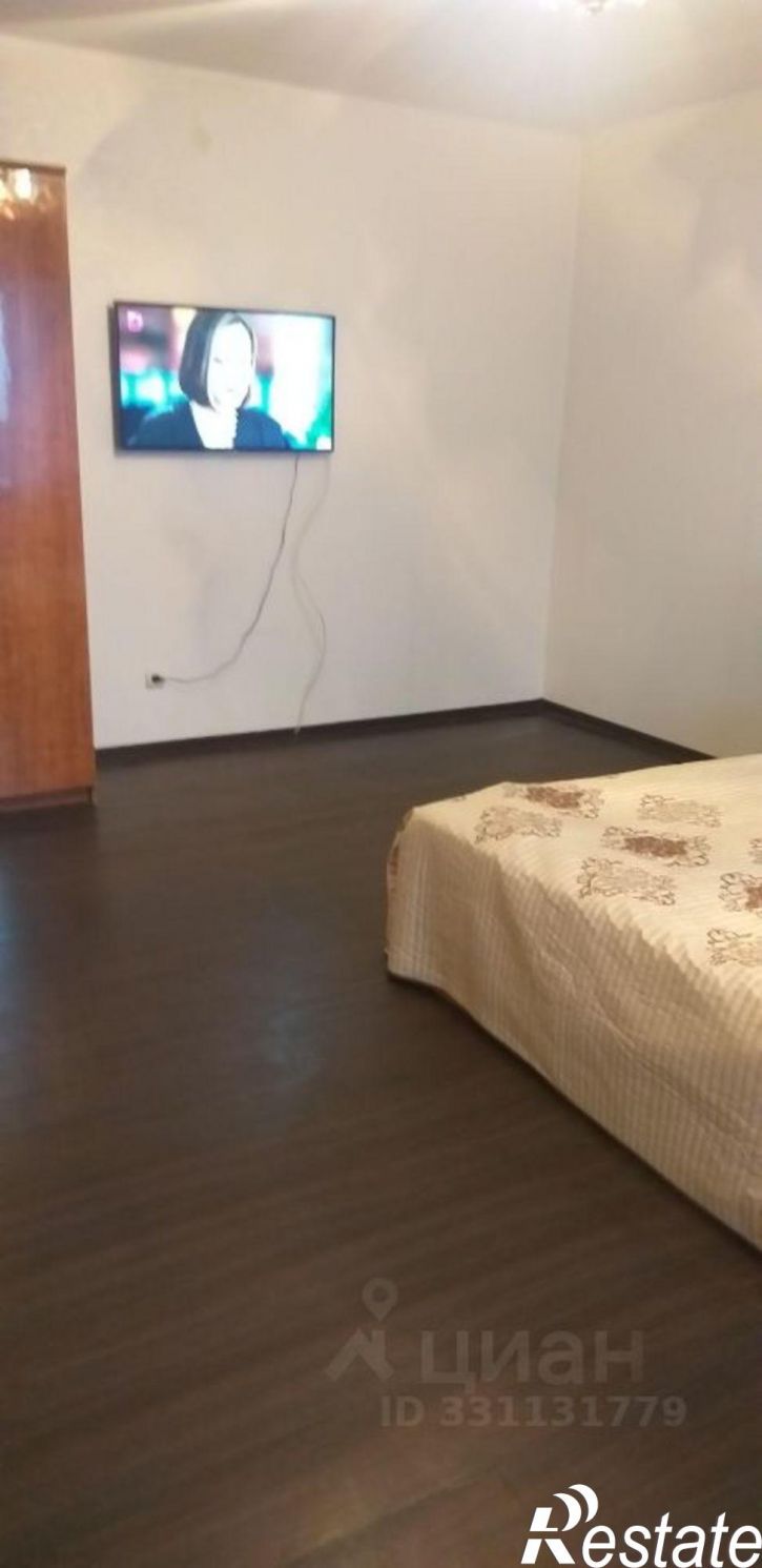 1-комн квартира ул Вильямса, 20/3,  д. 20/3