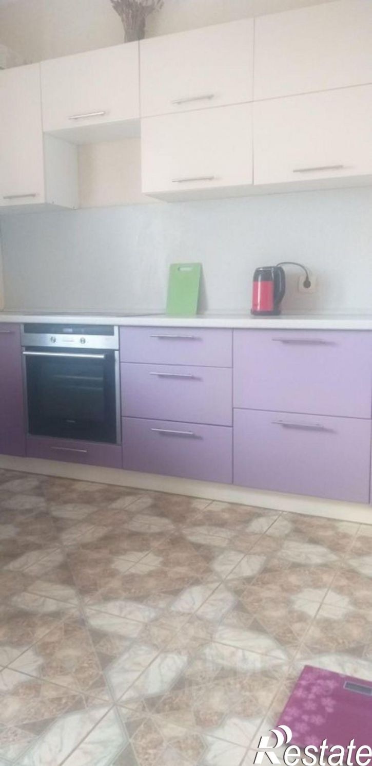 1-комн квартира ул Вильямса, 20/3,  д. 20/3