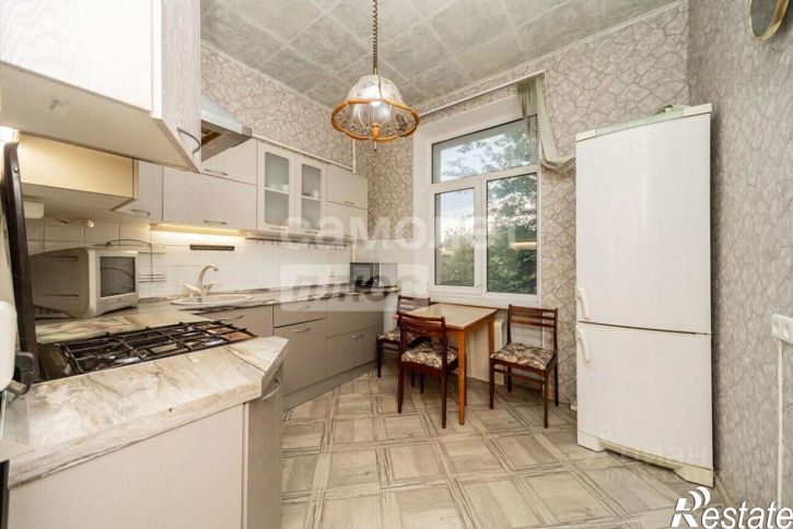 3-комн квартира ул Чкалова, 48,  д. 48