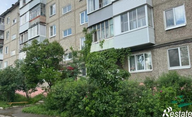 2-комн квартира ул Магистральная, 40,  д. 40