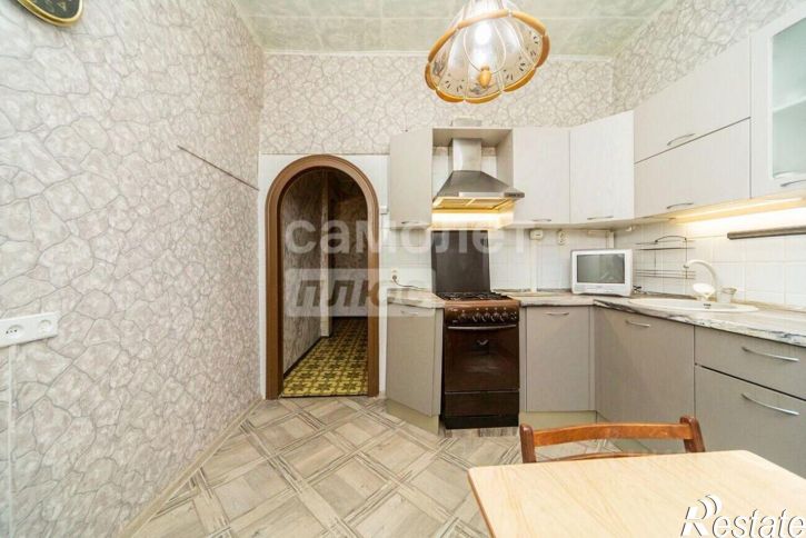 3-комн квартира ул Чкалова, 48,  д. 48