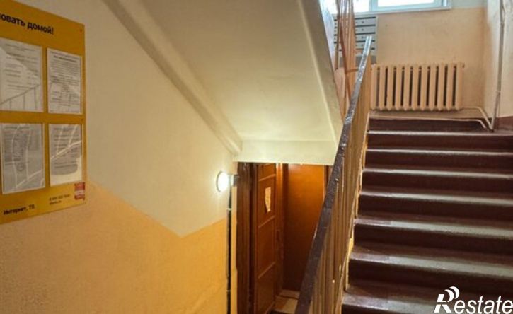 2-комн квартира ул Магистральная, 40,  д. 40