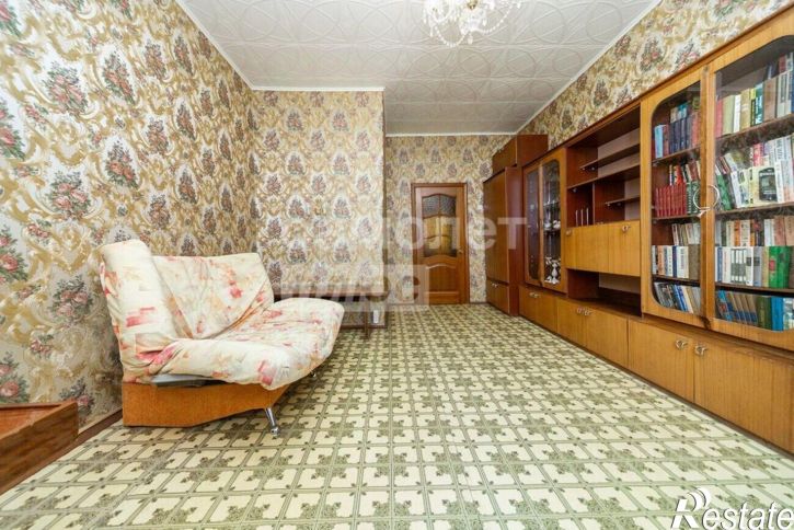 3-комн квартира ул Чкалова, 48,  д. 48