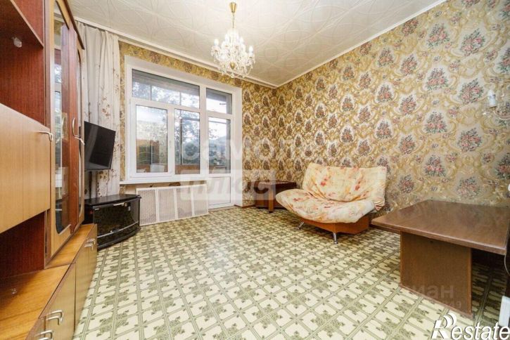 3-комн квартира ул Чкалова, 48,  д. 48