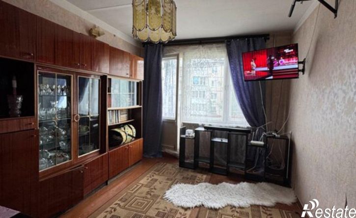 2-комн квартира ул Магистральная, 40,  д. 40