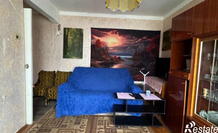 2-комн квартира ул Магистральная, 40,  д. 40