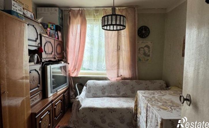 2-комн квартира ул Магистральная, 40,  д. 40