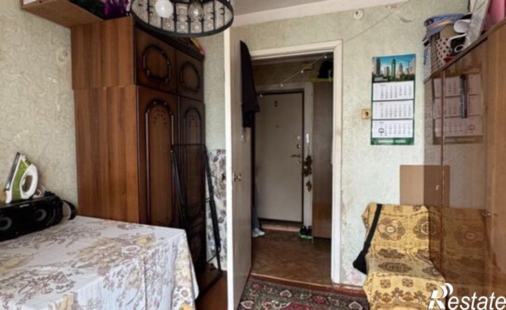 2-комн квартира ул Магистральная, 40,  д. 40