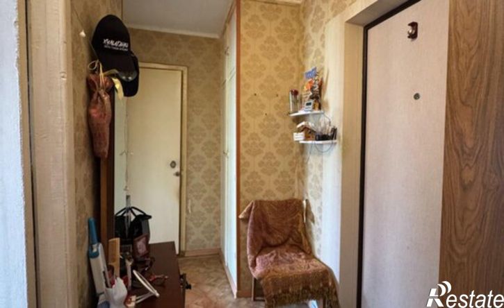 2-комн квартира ул Магистральная, 40,  д. 40