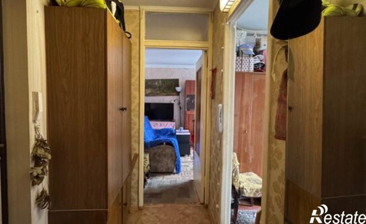 2-комн квартира ул Магистральная, 40,  д. 40