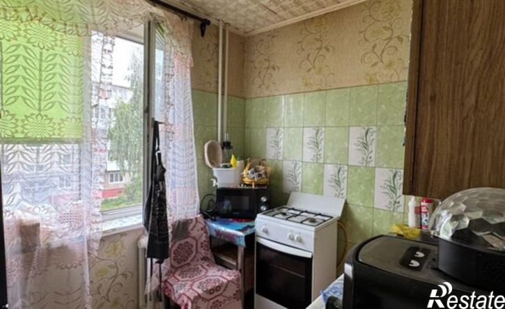 2-комн квартира ул Магистральная, 40,  д. 40