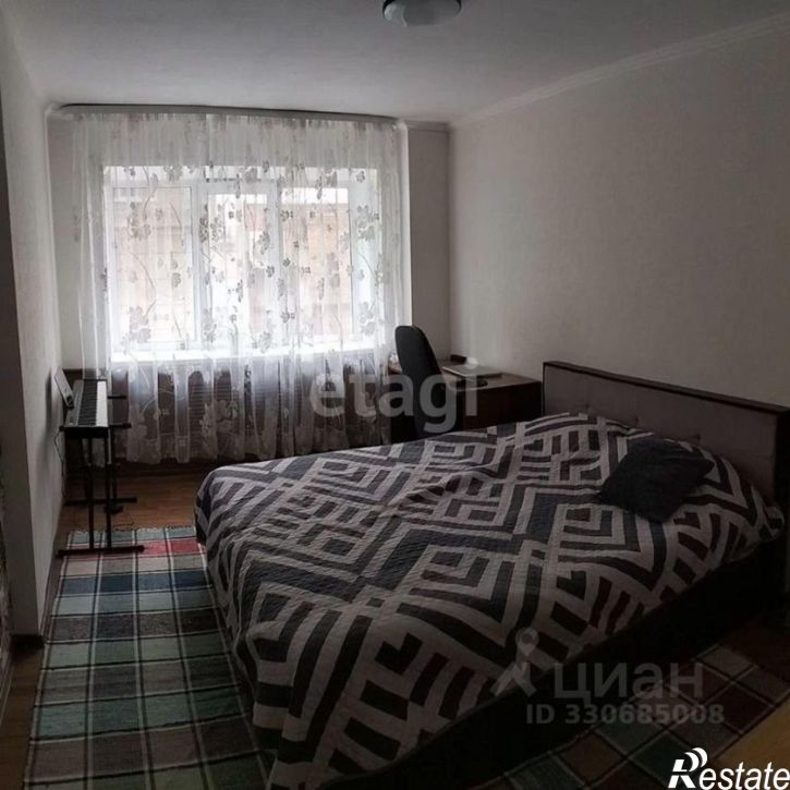2-комн квартира ул Петропавловская, 37,  д. 37