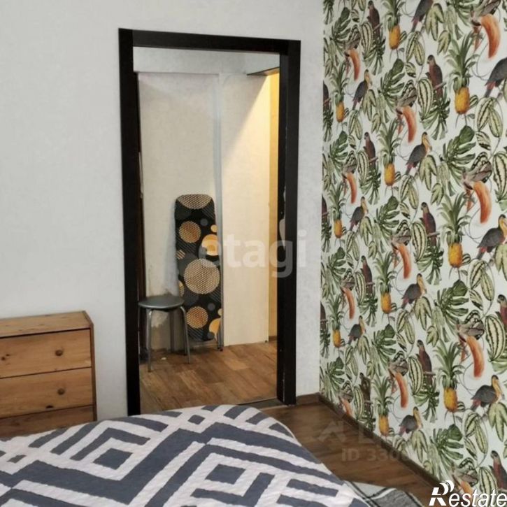 2-комн квартира ул Петропавловская, 37,  д. 37