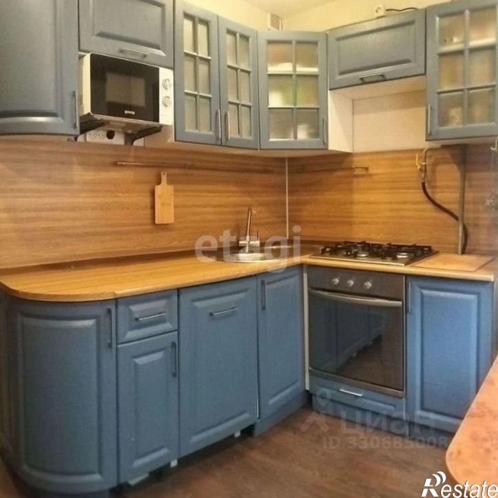 2-комн квартира ул Петропавловская, 37,  д. 37
