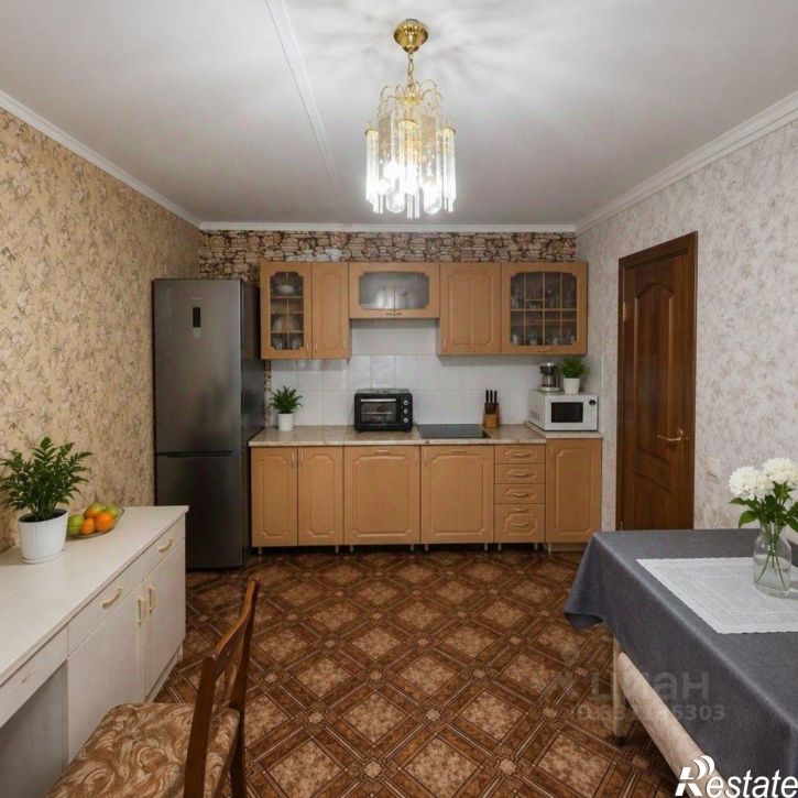 1-комн квартира ул Солдатова, 43,  д. 43