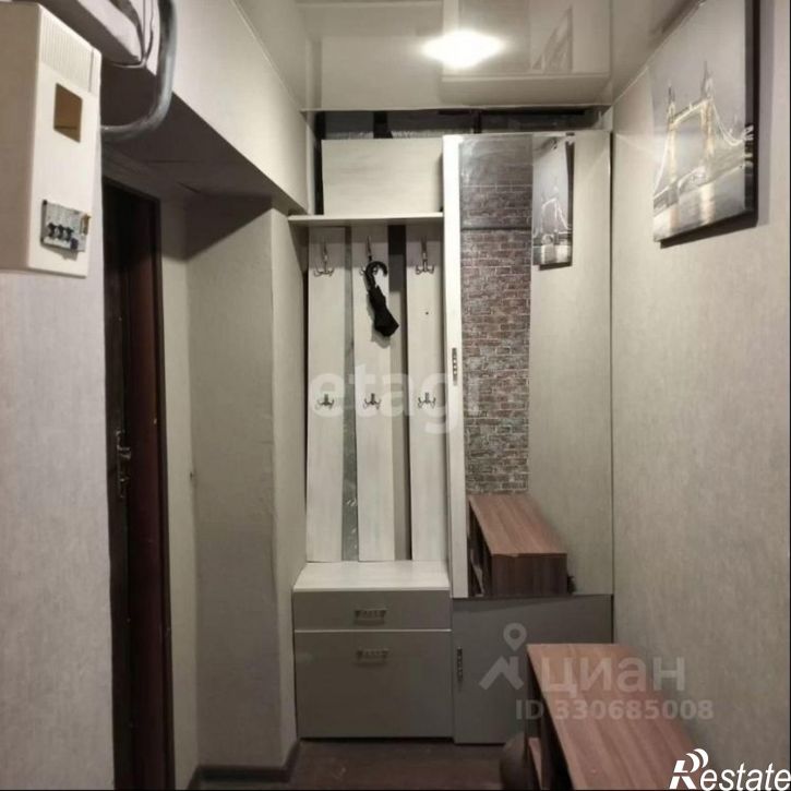 2-комн квартира ул Петропавловская, 37,  д. 37