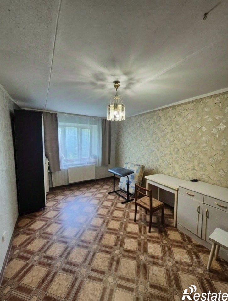 1-комн квартира ул Солдатова, 43,  д. 43